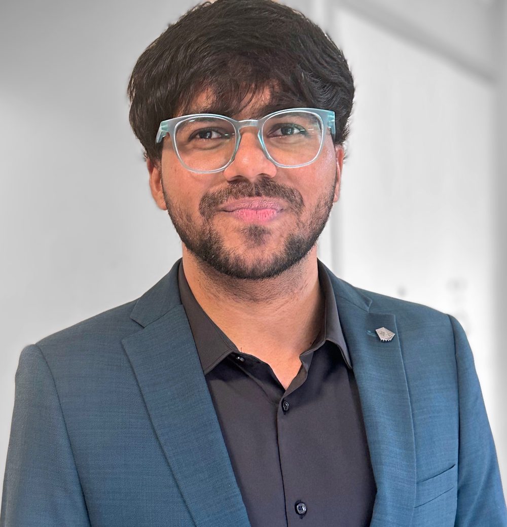 Revanth Bethu, Data & AI Analyst based in Brisbane, Australia